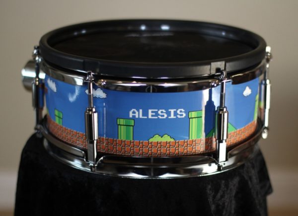 Alesis Strike Drum Wrap - 1002