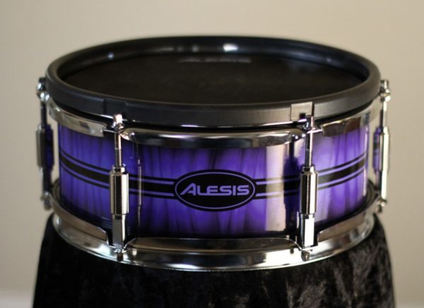 Alesis Strike Drum Wrap - 1007